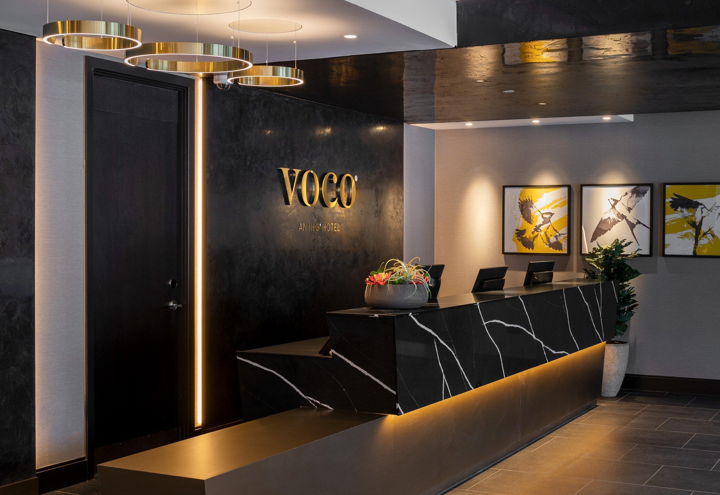 Voco Edinburgh - Haymarket, An Ihg Hotel Экстерьер фото